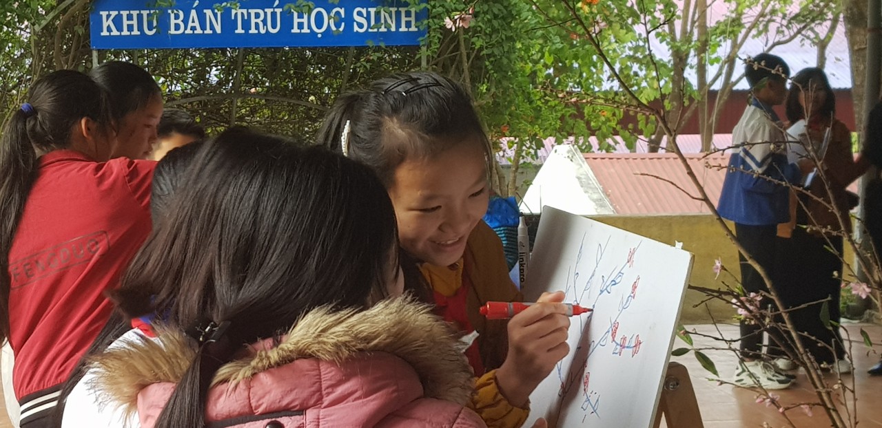 English  Festival Happy New Year 2020 - 2021