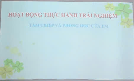 SINH HOẠT CHUYÊN MÔN TỔ